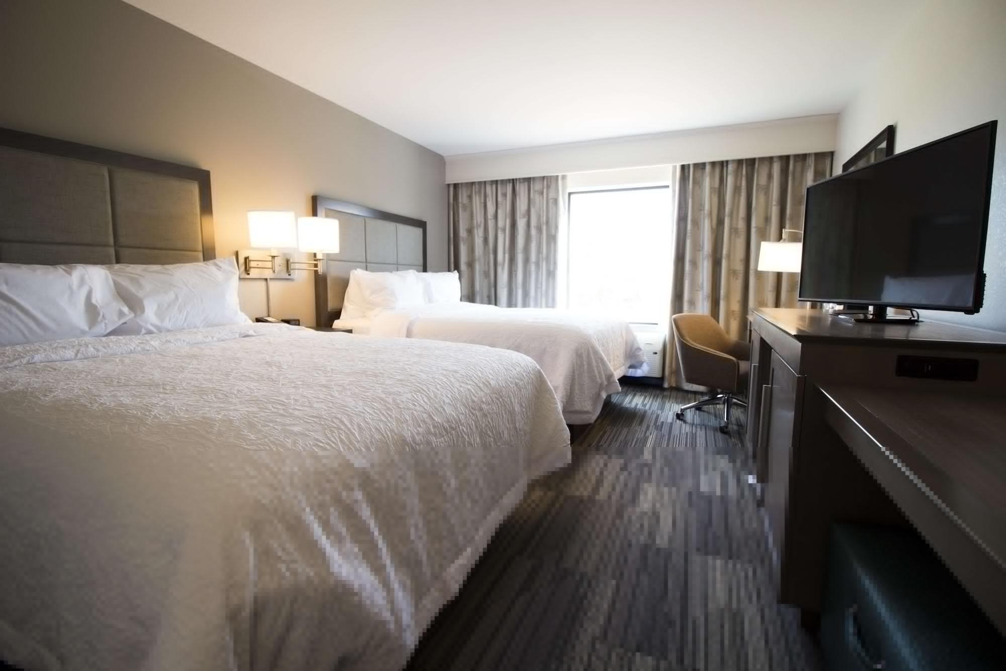 Hampton Inn Decatur, Mt. Zion, Il Esterno foto
