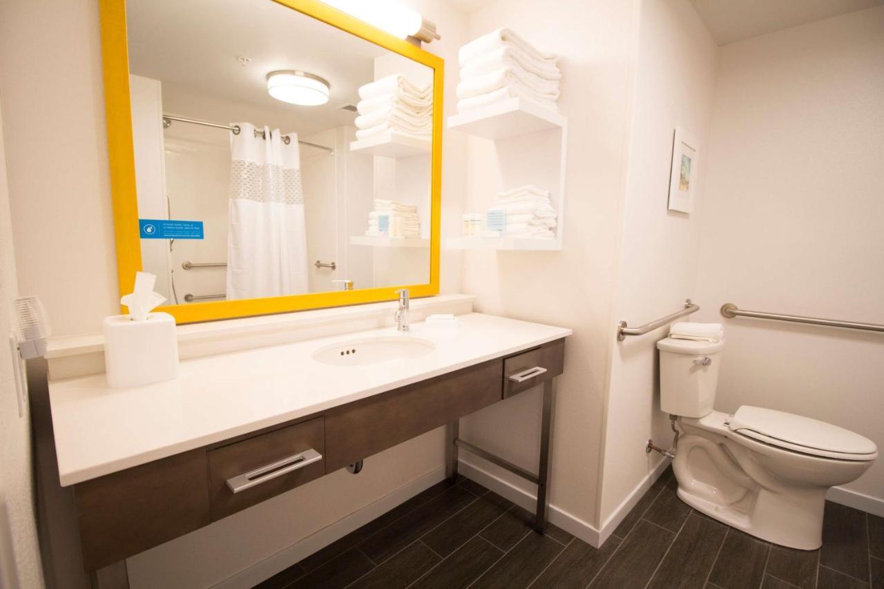 Hampton Inn Decatur, Mt. Zion, Il Esterno foto