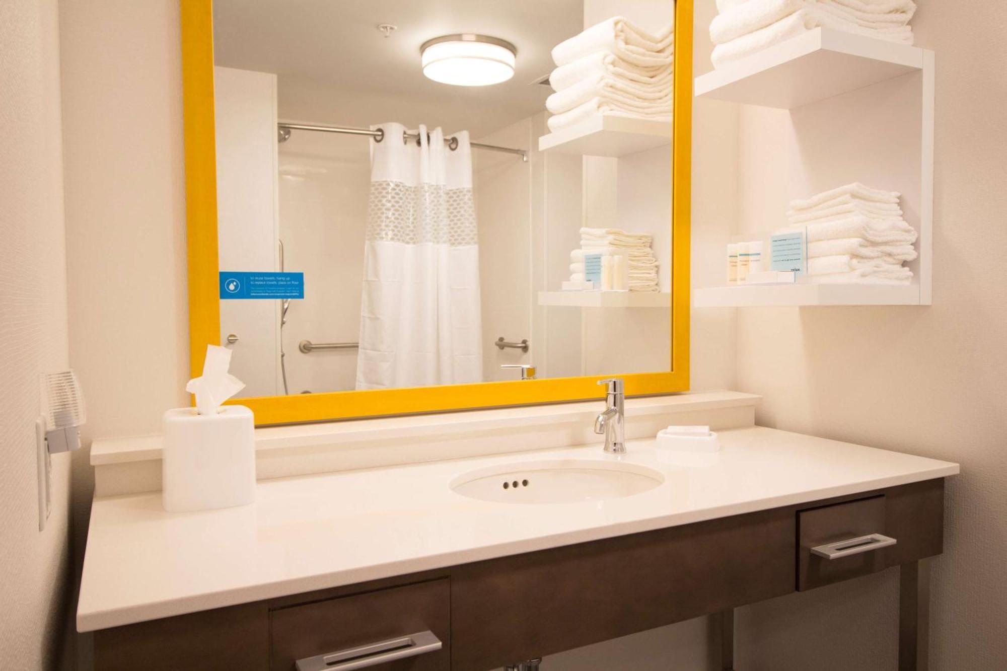 Hampton Inn Decatur, Mt. Zion, Il Esterno foto