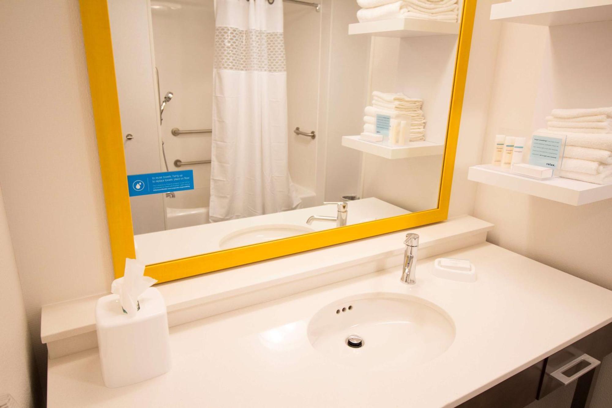 Hampton Inn Decatur, Mt. Zion, Il Esterno foto