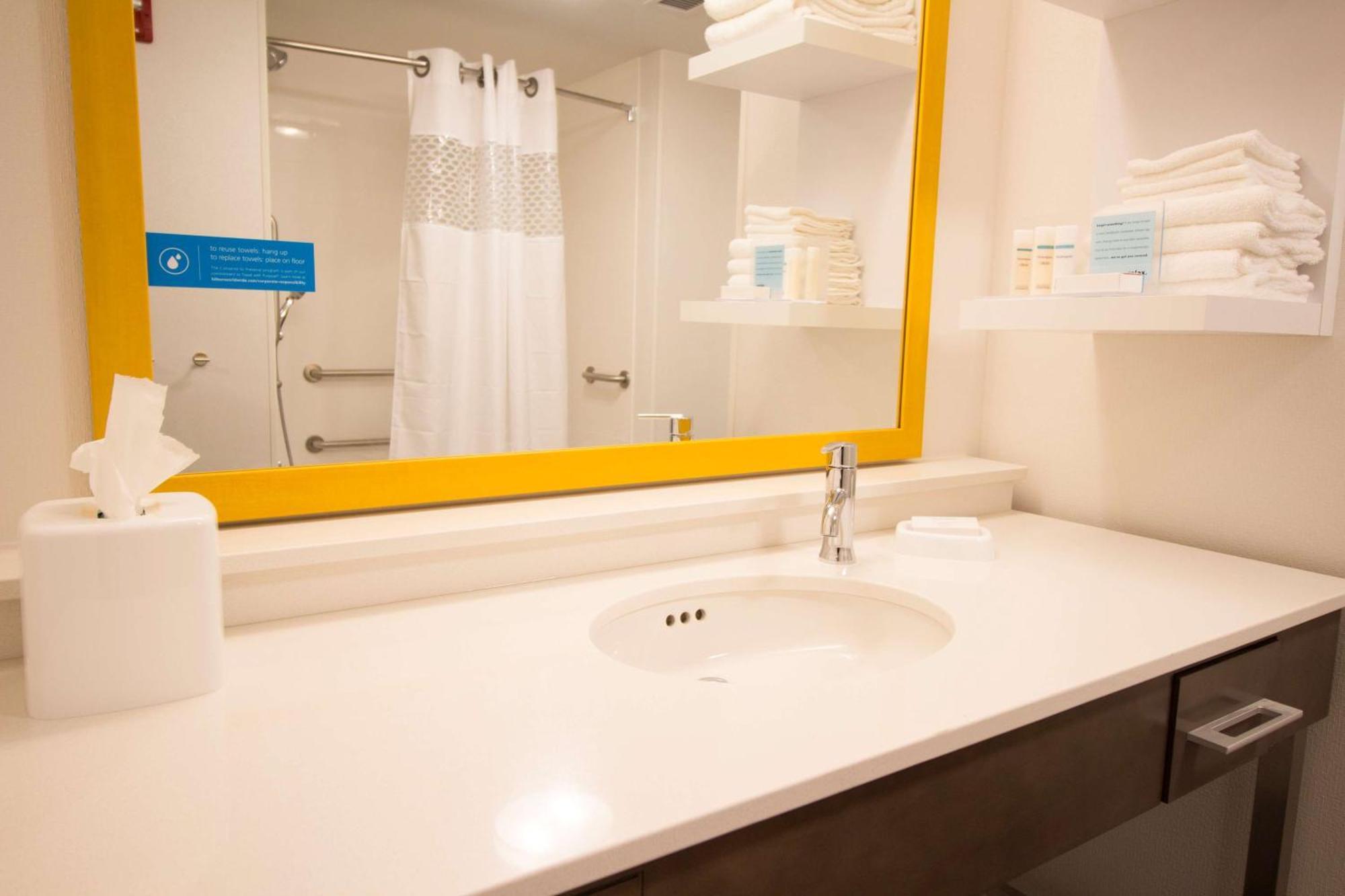 Hampton Inn Decatur, Mt. Zion, Il Esterno foto