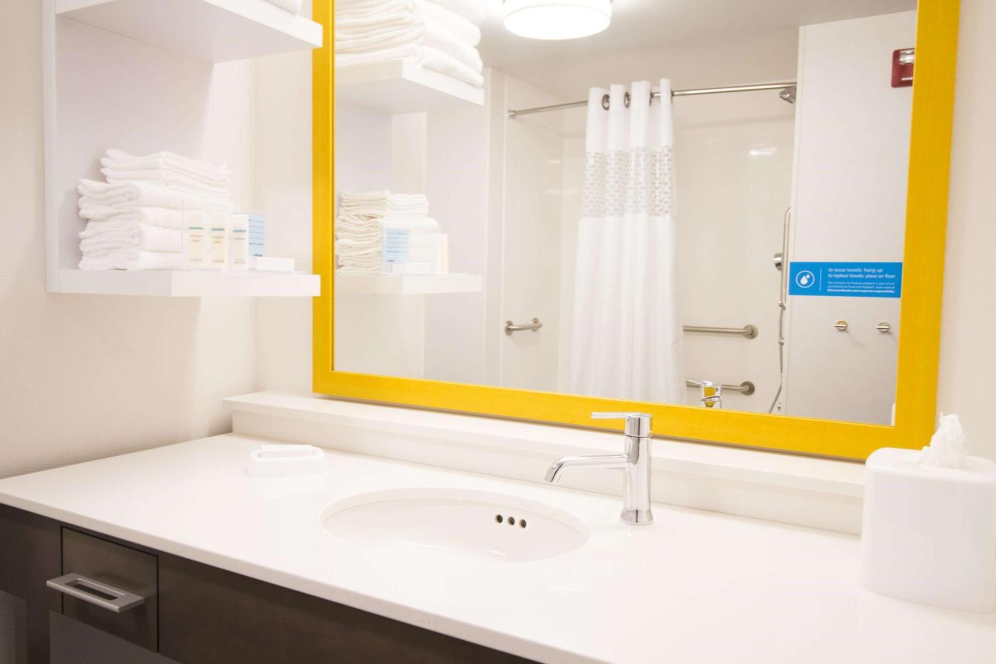 Hampton Inn Decatur, Mt. Zion, Il Esterno foto