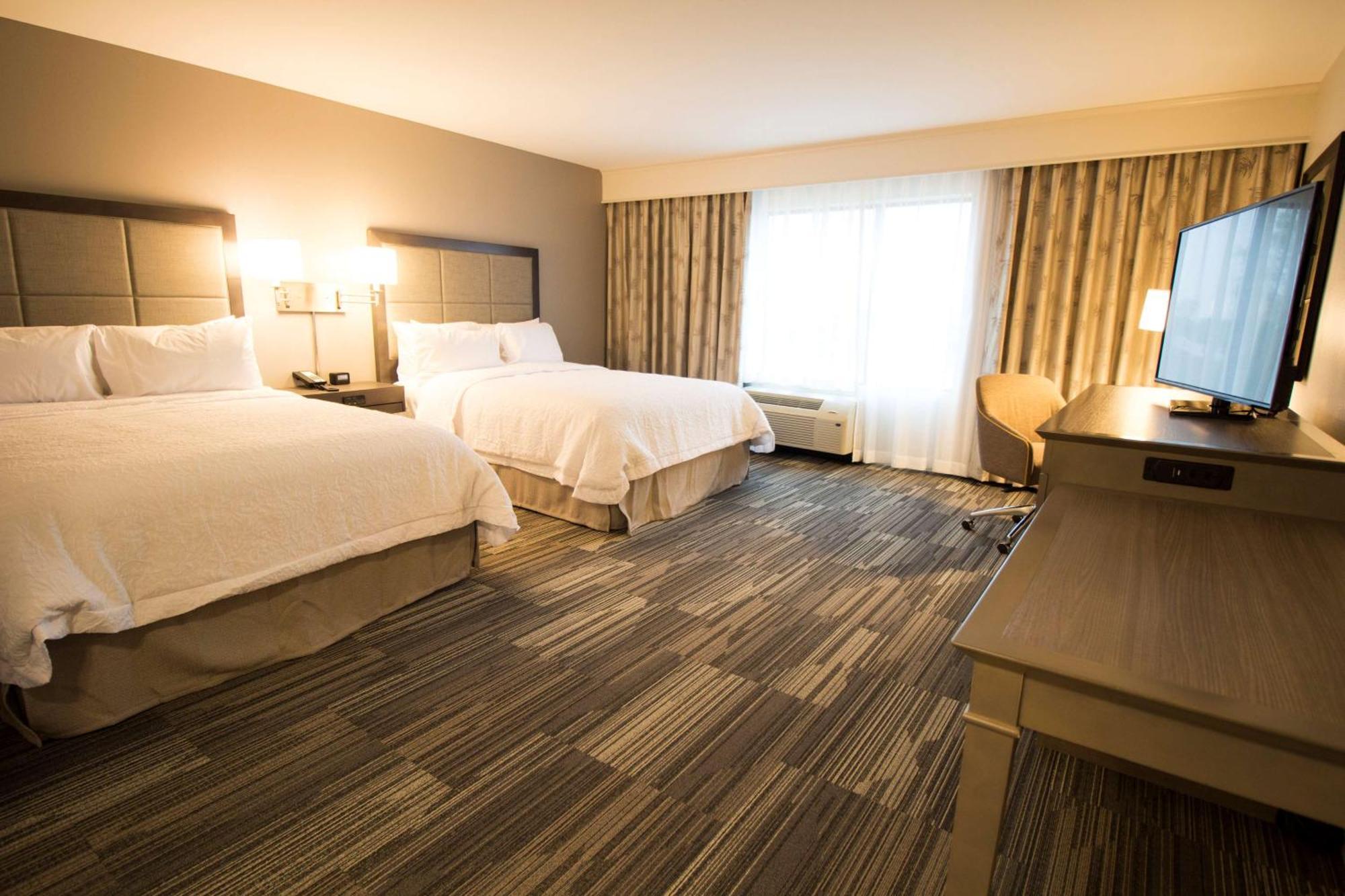 Hampton Inn Decatur, Mt. Zion, Il Esterno foto