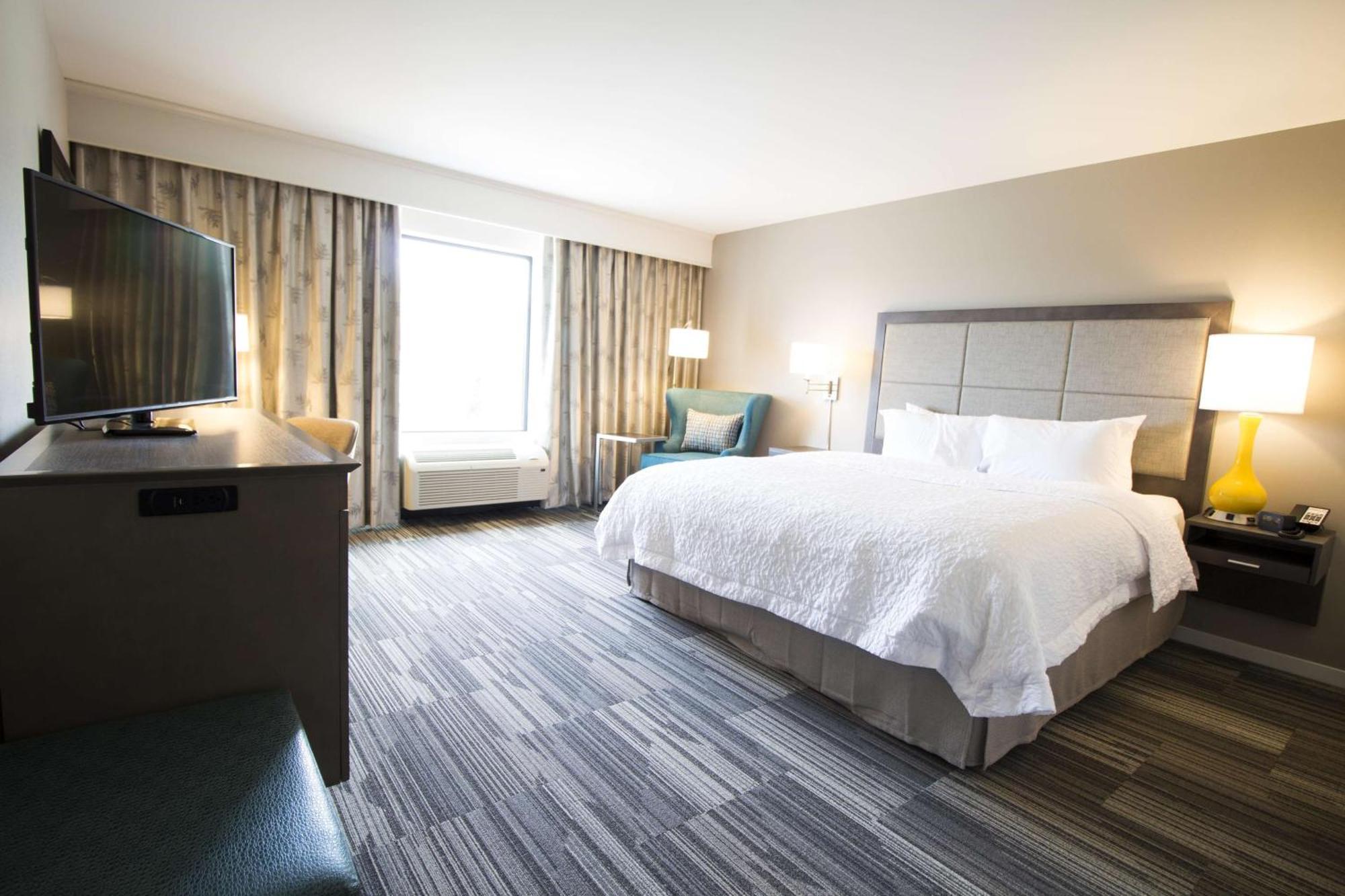 Hampton Inn Decatur, Mt. Zion, Il Esterno foto