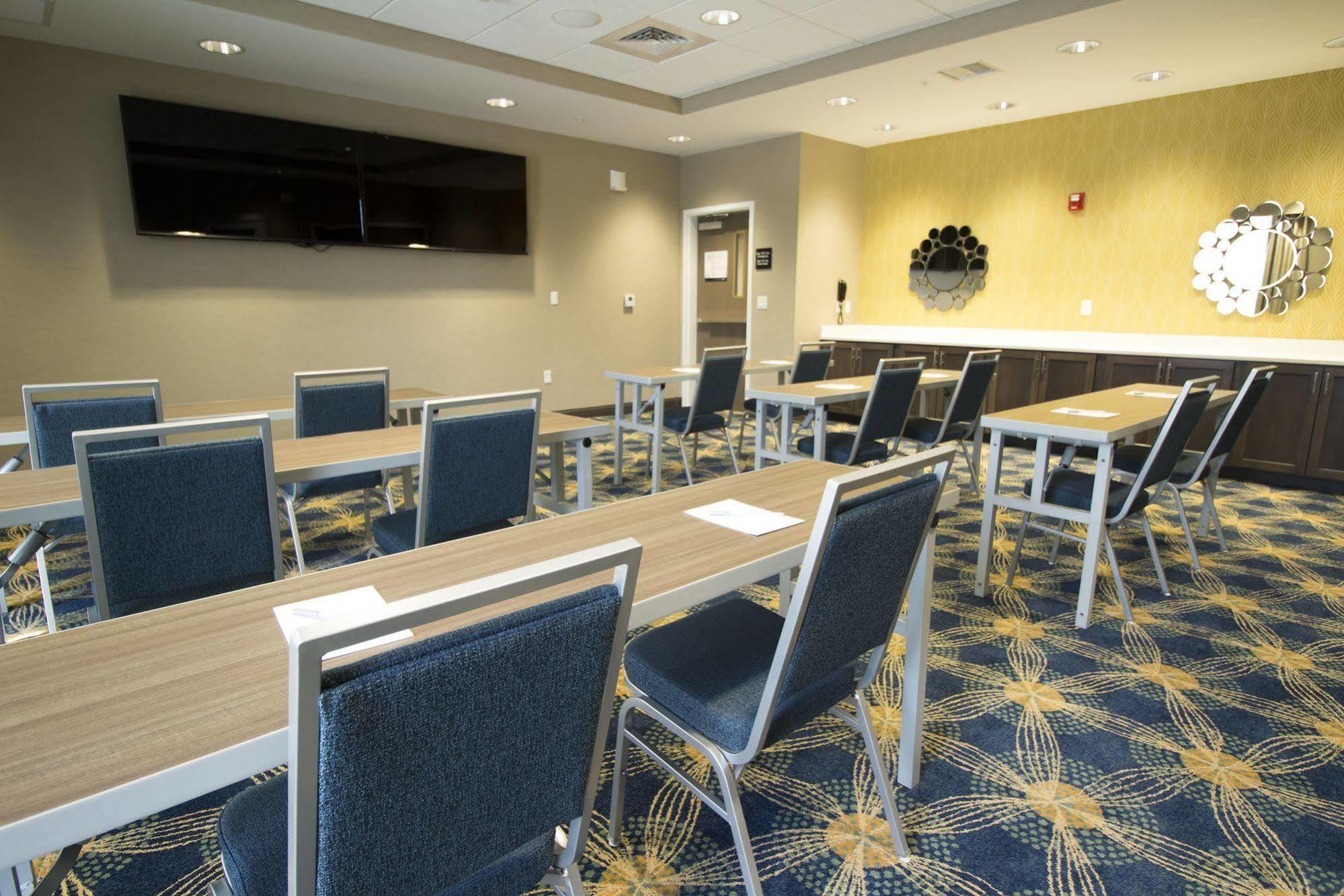 Hampton Inn Decatur, Mt. Zion, Il Esterno foto